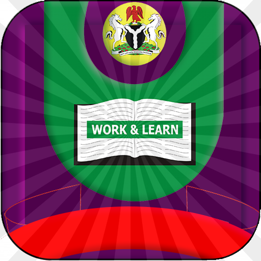 Noun Student Portal icon