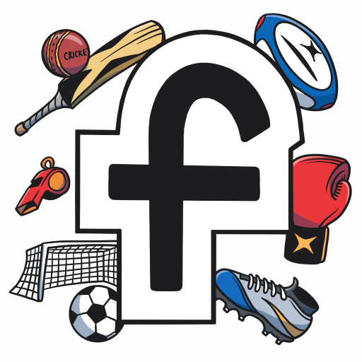 Fandango Sport Social Media icon