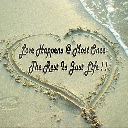 ikon Love Quotes pics