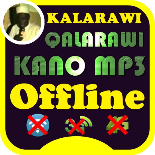Alaramma Kalarawi Kano MP3 Offline icon