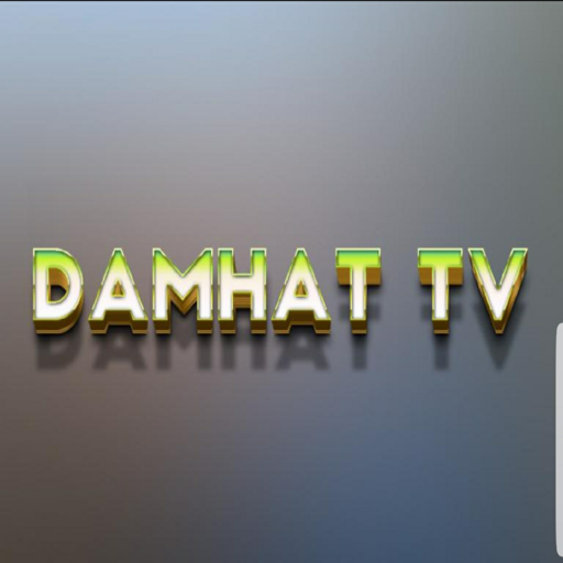 DAMHAT TV التلفزيون الكردي icon