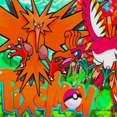 Mod Pixelmon Minecraft PE icon