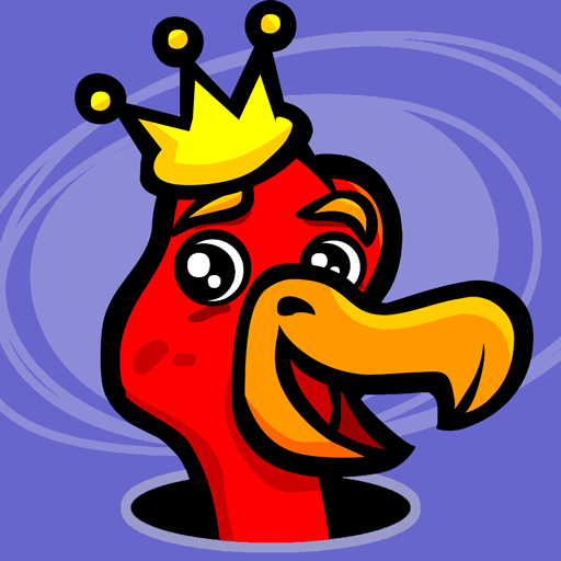 Hangman - King of the Word icon