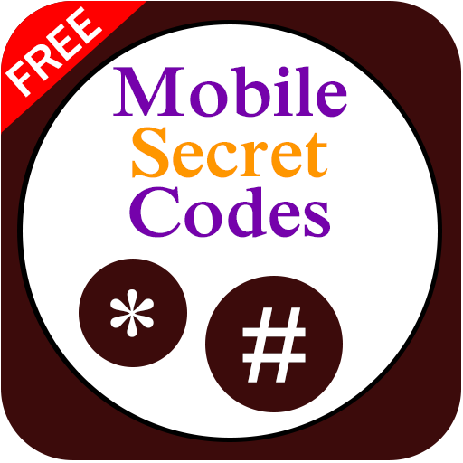 All Mobile Secret Codes 2021 icon