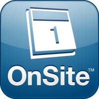 OnSite Calendars on 9Apps
