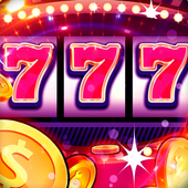 Coin Ricochet иконка