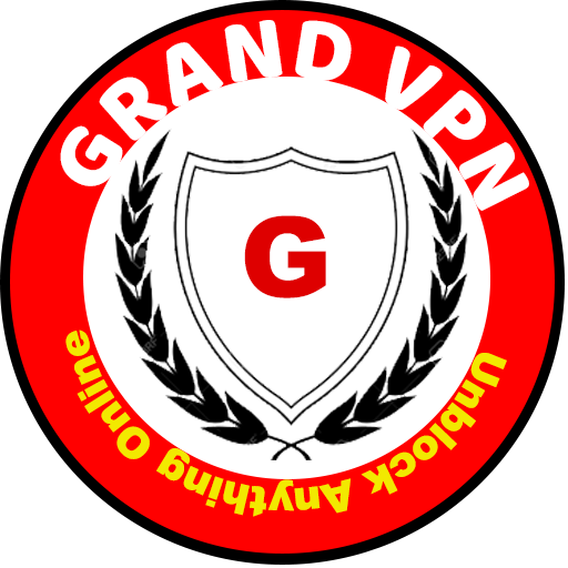 Grand vpn icon