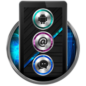 Cobalt MT Business Theme icon