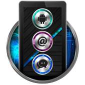 Cobalt MT Business Theme on 9Apps