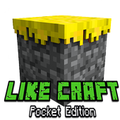 Like Craft icon