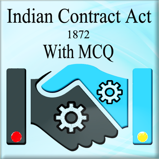 Indian Contract Act MCQ icon