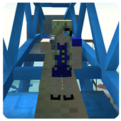 Pixel Combat Survival icon