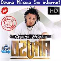 Musica ozuna  Sin internet 2021 on 9Apps