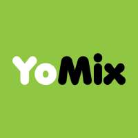 Econet YoMix on 9Apps