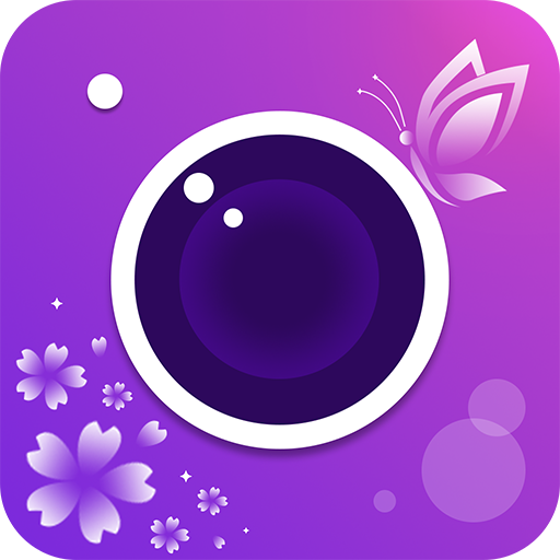 PicCam Perfect : Selfie Photo Editor icon
