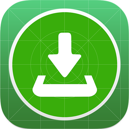 WhatsSaver - Status Video download for Whatsapp icon