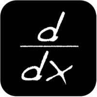 Derivative Calc on 9Apps