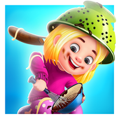 Street Food Restaurant : Cooking Games icon