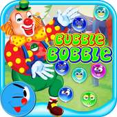 Bubble Bobble