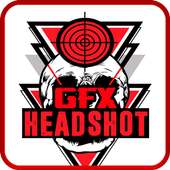 Headshot GFX Tool Sensitivity