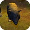 Giant Rat Simulator icon