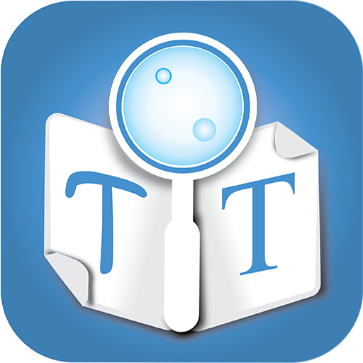 Image to Text OCR icon