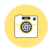 SnapCam Lite icon