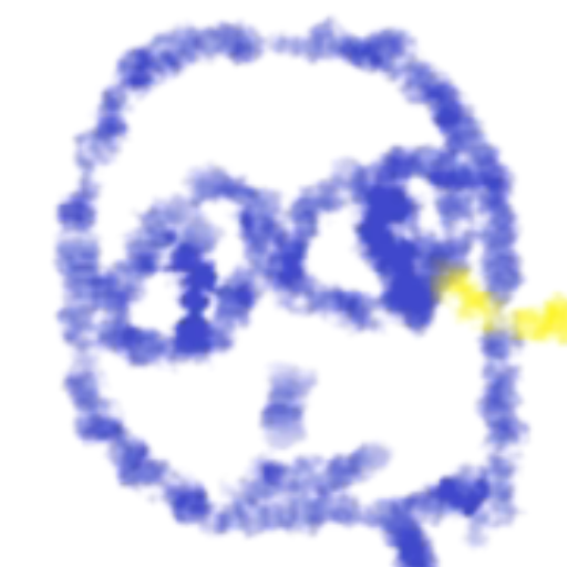 Not Scary And Kind Horror Game icon