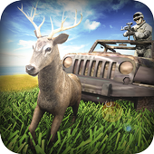 Deer Hunting 2017 icon