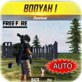 Auto Booyah For Free Fire Tips