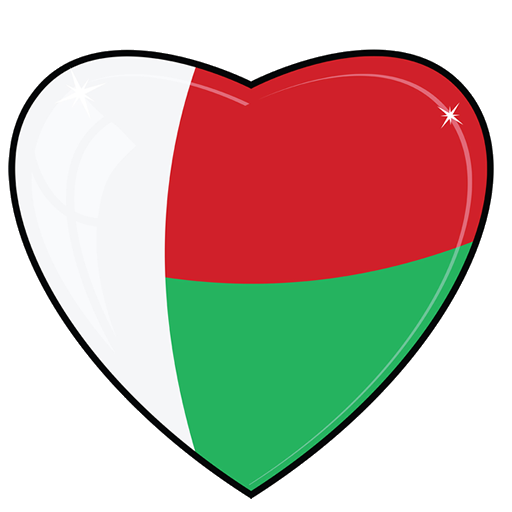 Madagascar Radio Music &amp; News icon