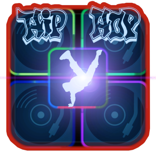 Hip Hop Beat Pad icon