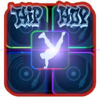 Hip Hop Beat Pad on 9Apps