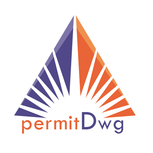 Permit Drawing icon
