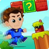 World Of Thundermans icon