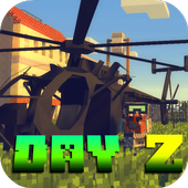 Mod Day-Z Pro icon