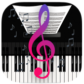 Piano Tiles icon