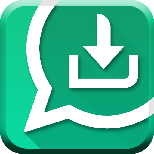 Ultimate Status Saver 2020 icon