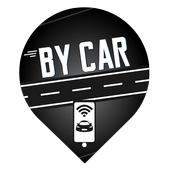 ByCar Motorista icon