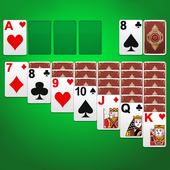 Solitaire icon