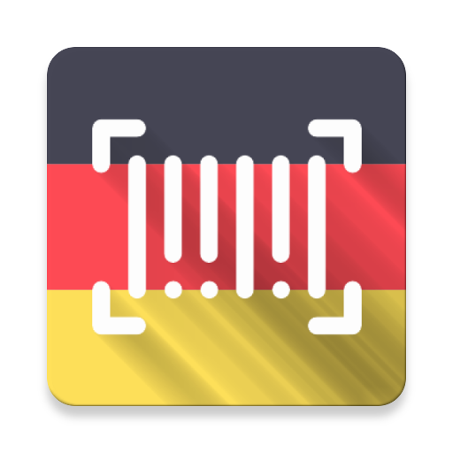 Patriotisches Einkaufen - Barcode-Scanner icon