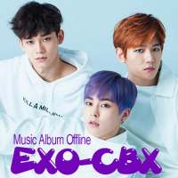 EXO-CBX Music Album Offline on 9Apps