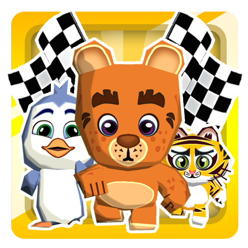 Wild Race icon