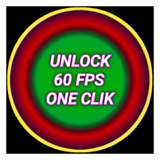 GFX TOOL BGMI/PUBG 60 FPS REAL icon