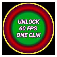 GFX TOOL BGMI/PUBG 60 FPS REAL