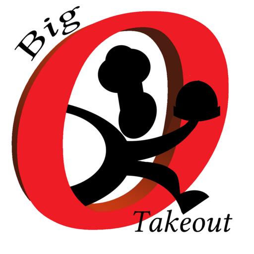 Big O Takeout icon