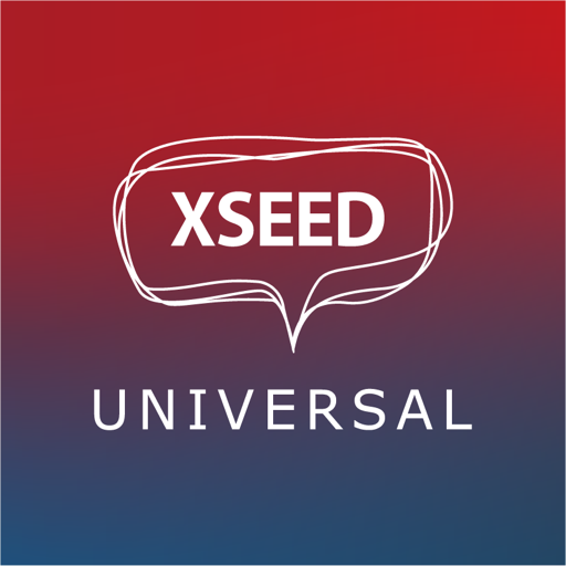 XSEED Universal icon