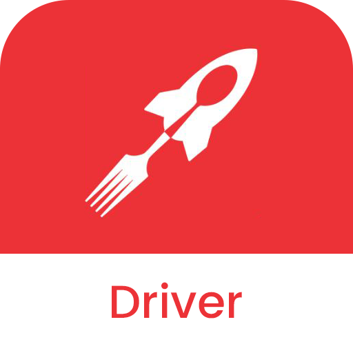 GoFood Driver App icon