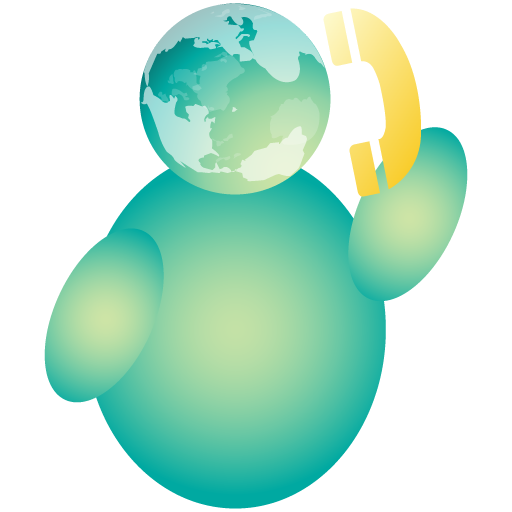 HelloBD Calling Card icon