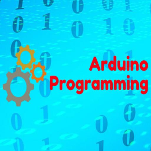 Arduino Программирование иконка